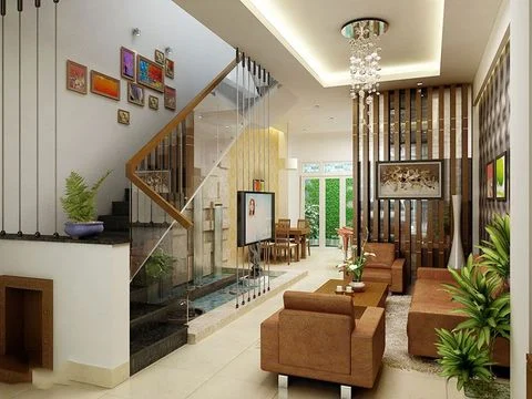 Mẫu thiết kế nội thất 09